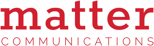 Matter Communications