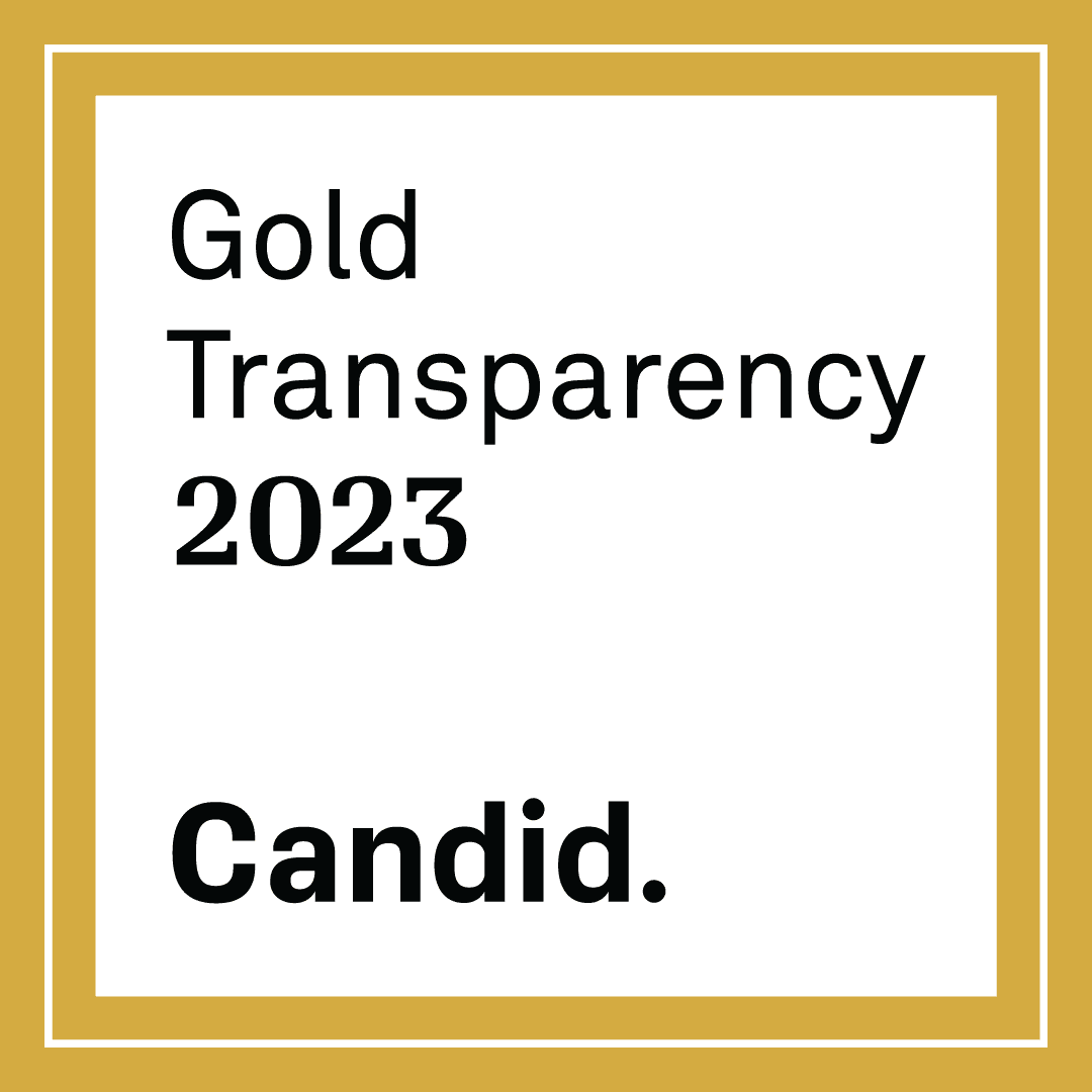 Candid. Platinum Transparency 2025