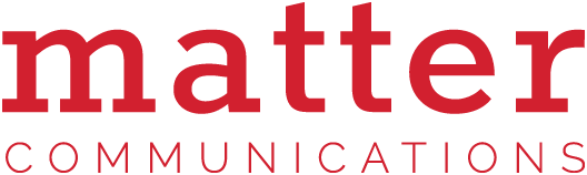 Matter Communications