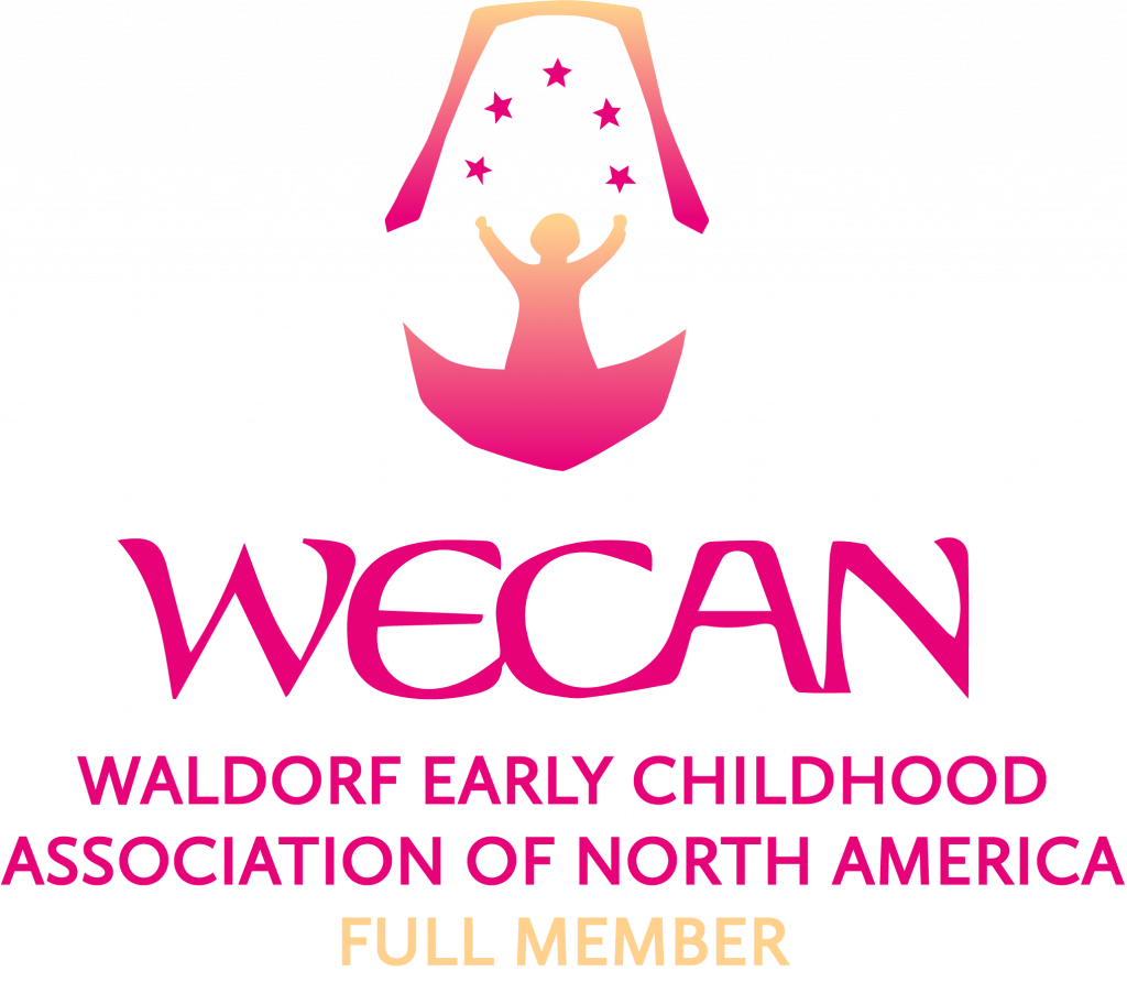 Waldorf Early Childhood Association of North America: Full Member